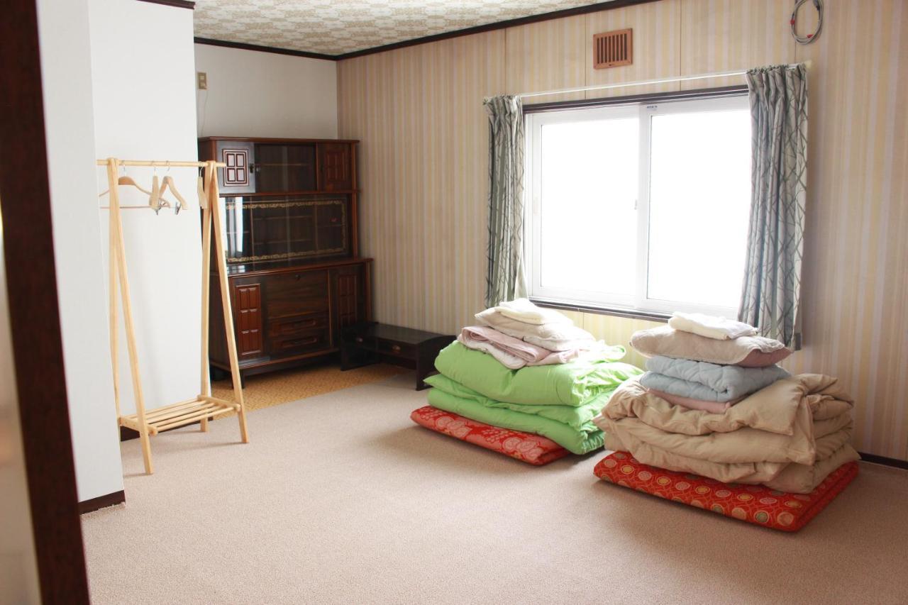 Chise House Hotel Ruszucu Szoba fotó