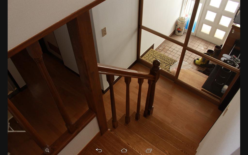 Chise House Hotel Ruszucu Kültér fotó
