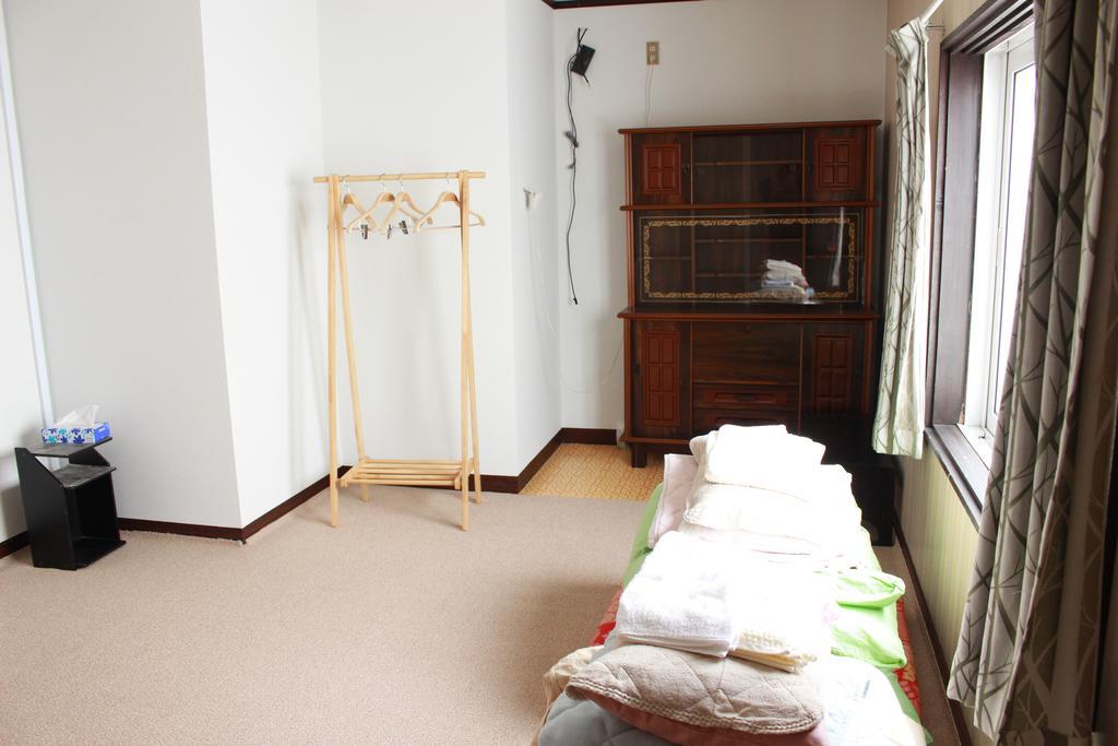 Chise House Hotel Ruszucu Kültér fotó