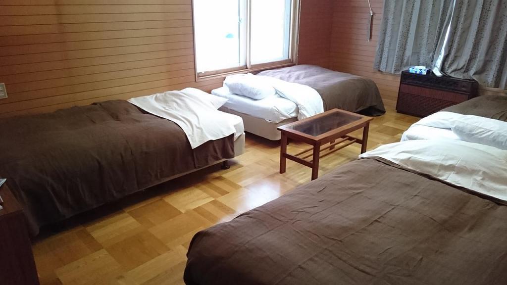 Chise House Hotel Ruszucu Kültér fotó