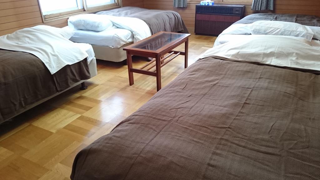 Chise House Hotel Ruszucu Kültér fotó