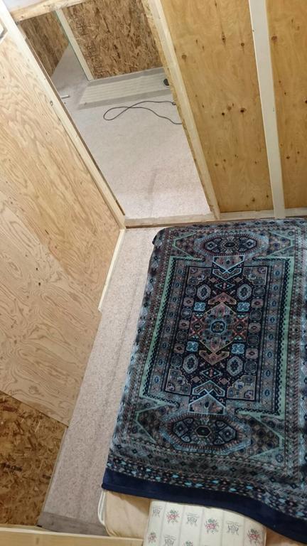 Chise House Hotel Ruszucu Kültér fotó